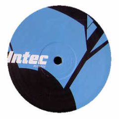 Tom Pooks - Jocker EP - In-Tec