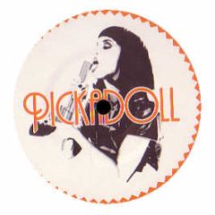 John Dahlback - Huggy Music - Pickadoll