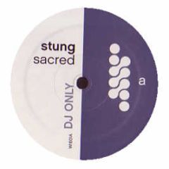 Sting / Lighthouse Family - Sacred Love / Sweetest Operator (Remixes) - W