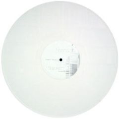 James Ruskin - Work (White Vinyl) - Blueprint Ltd