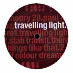 Paul Mac - Travelling Light - Theory