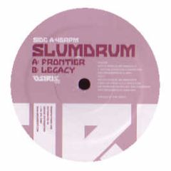Slumdrum - Frontier - Osiris