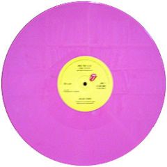 Rolling Stones - Miss You (Pink Vinyl) - EMI