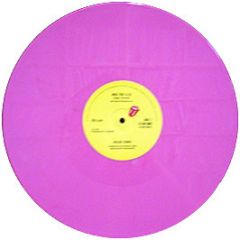 Rolling Stones - Miss You (Pink Vinyl) - EMI