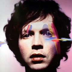 Beck - Sea Change - Geffen