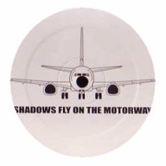 DJ Shadow - Blood On The Motorway (Breakz Remix) - Airport