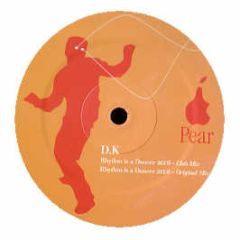 Snap / Phil Collins - Rhythm Is A Dancer / Easy Lover (Remixes) - I Pear 3