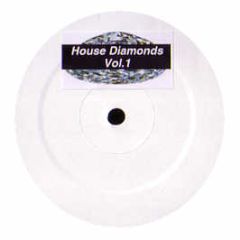 Kid Creme / Eric Prydz - Hypnotizing / Slammin' - House Diamonds 1