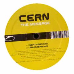 Cern - The Message - A State Of Trance