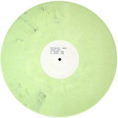 Madonna Vs Paffendorf - Be Cool Vogue (Remixes) (Lime Green Vinyl) - Vogue