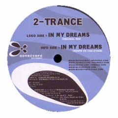 2-Trance - In My Dreams - Novascape