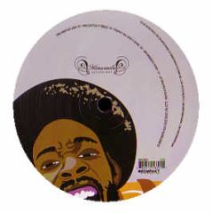 Dubbyman - Roots & Culture EP - Minuendo