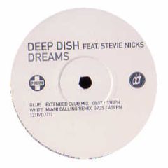 Deep Dish - Dreams (Part 3) - Positiva