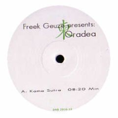 Freek Geuze Presents Oradea - Kama Sutra - Dark Noize