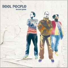 Reel People - Second Guess - Defected