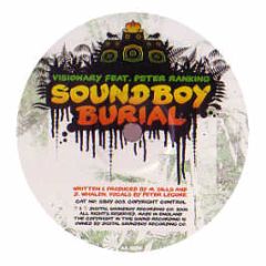 Benny Page - Turn Down The Lights - Digital Soundboy