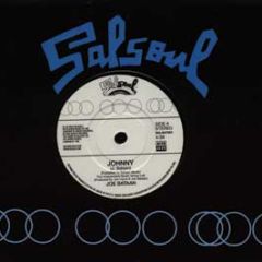 Joe Bataan - Johnny - Salsoul