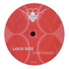 Loco Dice - Carthago - Cocoon