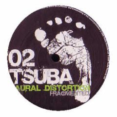 Aural Distortion - Fragmented - Tsuba