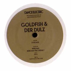 Goldfish & Der Dulz - Rebelman - Dance Electric