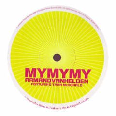 Armand Van Helden - My My My (2006) - Southern Fried