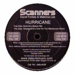 Scanners - Hurricane (Beduin Mix) - Debunk