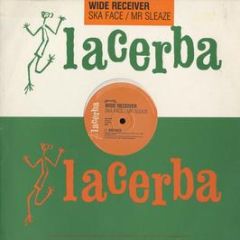 Wide Receiver - Ska Face - Lacerba