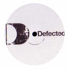 Reel People - In The Sun (Promo Copy) - Defected