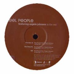 Reel People - In The Sun - Defected