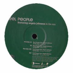 Reel People - In The Sun (Remixes) - Defected