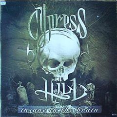 Cypress Hill - Insane In The Brain - Columbia