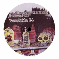 Seb Neitsa & Hardy-J - Ill Mechanism - Vendetta