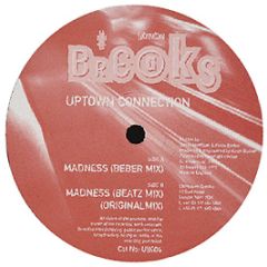 Uptown Connection - Madness - Ultimatum Breaks