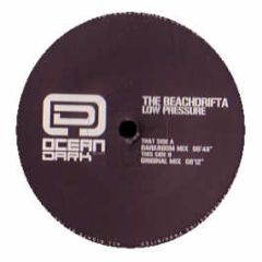 Beachdrifta - Low Pressure - Ocean Dark