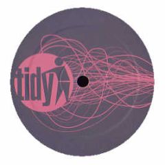 Paul Maddox - In It For The Kicks / Have Faith - Tidy Trax