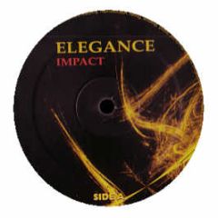 Elegance - Impact - Waterworld