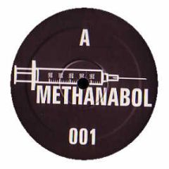 Tomash Gee - Methanabol (Part 1) - Methanabol