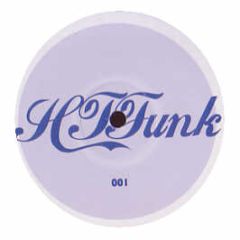 Kiss - I Was Made For Loving You (2006 Remix) - Htfunk 1