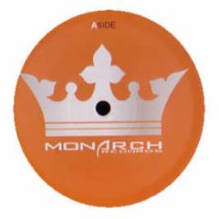 Primo - Sexy Sax - Monarch 1