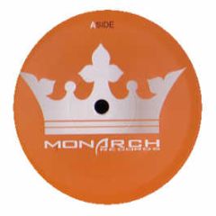 Primo - Sexy Sax - Monarch 1