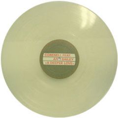 C&C Music Factory - Pride (A Deeper Love) (2006 Remixes) (Clear Vinyl) - Tipsy Tunes