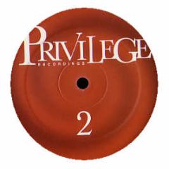 Brian M Vs Dark By Design - No One Can Hear You - Privilege Records