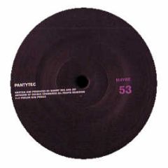 Pantytec - Maybe - Perlon