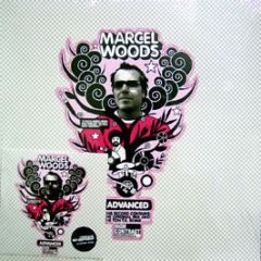 Marcel Woods - Advanced (Trance Energy Kit) - High Contrast