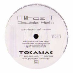 Miltos T - Double Helix - Tokamix 1