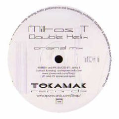 Miltos T - Double Helix - Tokamix 1