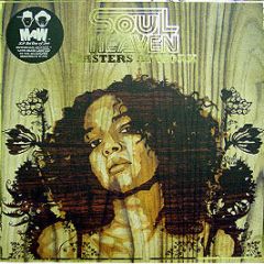 Soul Heaven Presents - Masters At Work (Part 1) - Soulheaven