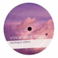 Vincent De Moor - Mystique Colors - Black Hole