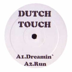 Bryan Adams - Run To You (Remix) - Dutch Touch 1