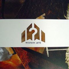 Mystery Jets - The Boy Who Ran Away - 679 Records